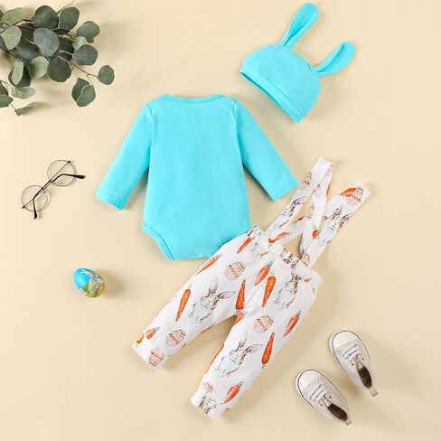 Vinuoker Baby Boy 3PCS Superender Setts Set in Kuwait