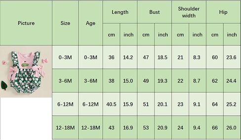 Newborn Baby Girl Outfit Infant Golf Smocked Bubble Romper Ruffle Jumpsuit Cute Summer Clothes 0 3 6 12 18 Months in Saudi Arabia