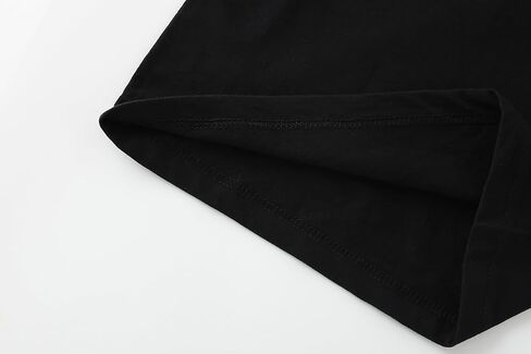 Aiwuhe Toddler T قمصان القطن الصيف Tshirts Boys Girls Basic Tee Lundershirts قصيرة الأكمام قمصان الرقبة 2-7y in Kuwait