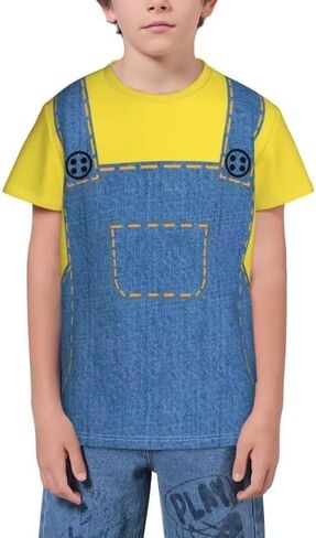 Vibrant Cartoon-Inspired clothing for All Ages – Comfortable Pullover and Casual Everyday Use. in Saudi Arabia