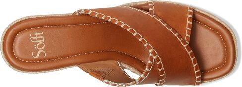 Söfft Women's Indie Wedge Sandal in Saudi Arabia