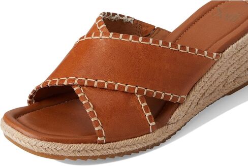 Söfft Women's Indie Wedge Sandal in Saudi Arabia
