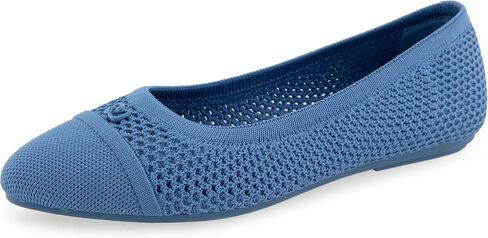Aerosoles Women's Annelie Ballet Flat in Saudi Arabia