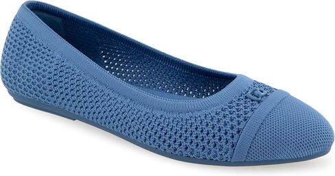 Aerosoles Women's Annelie Ballet Flat in Saudi Arabia