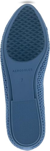 Aerosoles Women's Annelie Ballet Flat in Saudi Arabia