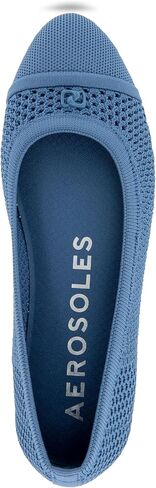 Aerosoles Women's Annelie Ballet Flat in Saudi Arabia