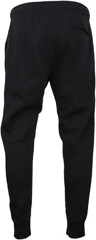 Nike Club Men's Training Joggers (Dark Maroon, XXL) in Kuwait