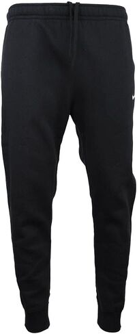 Nike Club Men's Training Joggers (Dark Maroon, XXL) in Kuwait