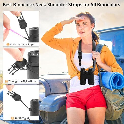 حزام الكتف العالمي ، حزام كيوب مبطن النيوبرين مع أبازيم مزدوجة قابلة للتعديل ، حبل مريح للرقبة للكاميرا ، الكمبيوتر اللوحي للهاتف المحمول ، iPad ، الكمبيوتر المحمول ، مجهر ، حقيبة أمتعة (أخضر الفلورسنت) in Kuwait