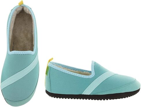 FITKICKS Active Lifestyle Slippers Indoor/Outdoor Footwear Shoes for Women in Kuwait