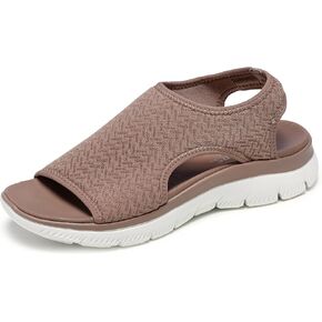 Skechers Women's Summits-Outta Here Sport Sandal