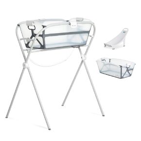 Evolur Supple Baby Spa Set