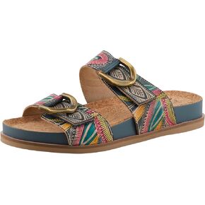 Spring Step L'Artiste Women's Glaze Sandal