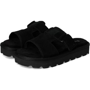 Koolaburra by UGG Women's Tizz Slide Sandal