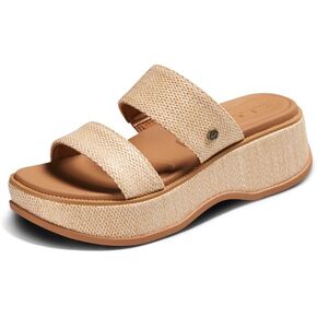 REEF Women's Lofty Lux Hi Sandal