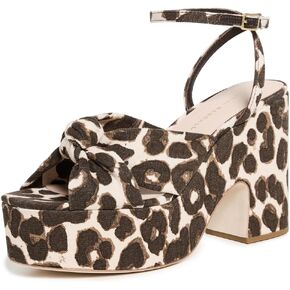 Loeffler Randall Women's Chunky Platform Sandals