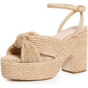 Loeffler Randall Women's Crunky Platform Sandals in Kuwait
