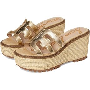 Sam Edelman Women's Laine Wedge Sandal