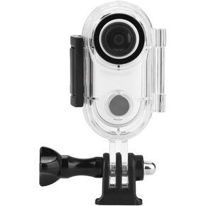 BTG Dive Case Housing for Insta360 Go 3S Go 3 Accessories Diving Case
