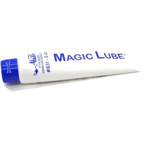 PALONE Aladdin Magic Lube 5oz Teflon Swimming Pool Lubricant/Sealant