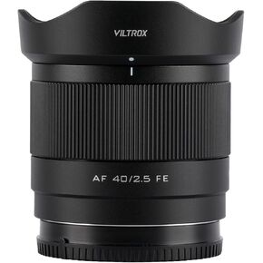 VILTROX 135mm F1.8 f/1.8 LAB FE Full Frame Lens for Sony E-Mount, Auto Focus Telephoto Prime Lens with HyperVCM Motor Compatible with Sony Cameras a7III a7IV a7RII a7RIV a9 A1 a5000 a6000 A6700