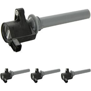 Denso DAC673-6005 Ignition Coil