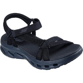 Skechers Women's Quarter Strap Fisherman Sandal