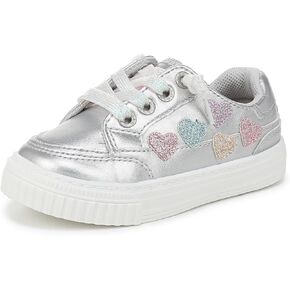 Blowfish Malibu Baby-Girl's Aurora-t Sneaker