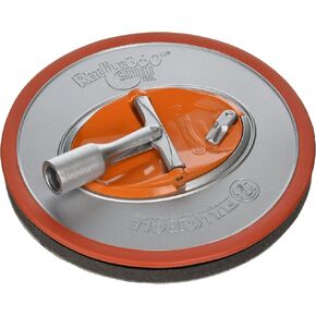 Inc. R360 Radius360 Sanding Tool with Interchangeable Center Hub 9-Inch Round