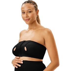 Motherhood Maternity Pump Strap Hands-Free Pumping Bra, Breast Pump Bra for Breastfeeding Pumps for Women