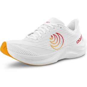 Topo Athletic Women's Cyclone 3 Lightweight Comfortable 5MM Drop Road Running Shoes, Athletic Shoes for Road Running