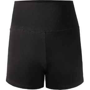 Black Dance Pants High Waisted Baggy Soft Wide Leg Trousers