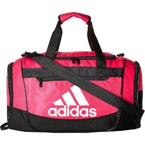 adidas Defender 3 Small Duffel Bag