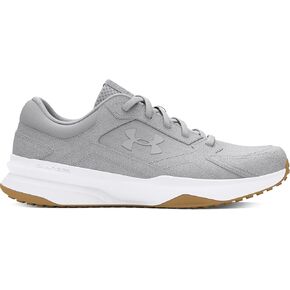 Under Armour Men's Edge Suede Sneaker