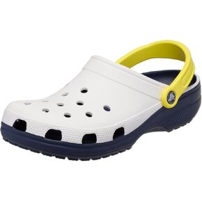 Crocs Unisex-Adult Classic Retro Sport Clogs