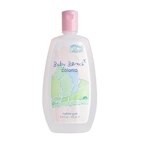 Baby Cologne (200 ml/6.8 Fl Oz, Bubble Gum)