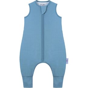 كيس نوم الخيزران مع القدمين والساقين | 1.0 TOG in Kuwait