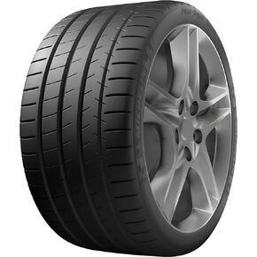 MICHELIN Pilot Super Sport Performance Radial Tire-295/35ZR19 100Y