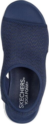 Skechers Women's Summits-Outta Here Sport Sandal in Kuwait
