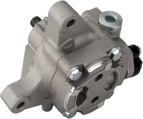 KAX Power Steering Pump Fit for 2001-2007 X5 3.0i/3.0si, Power Assist Pump Replace# 21-5359 in Saudi Arabia