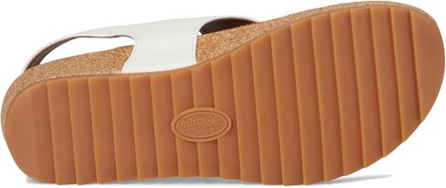 Eurosoft by Sofft Women's Gretchen Flat Sandal in Saudi Arabia