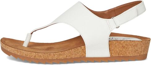 Eurosoft by Sofft Women's Gretchen Flat Sandal in Saudi Arabia