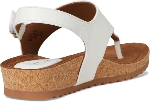 Eurosoft by Sofft Women's Gretchen Flat Sandal in Saudi Arabia
