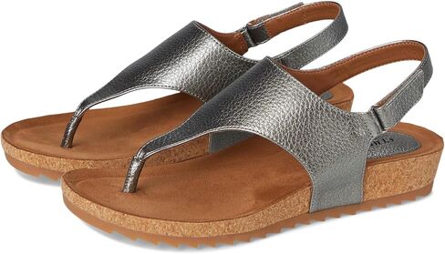 Eurosoft by Sofft Women's Gretchen Flat Sandal in Saudi Arabia