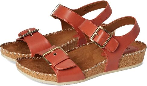 Eurosoft by Sofft Women's Gypsy Flat Sandal in Kuwait