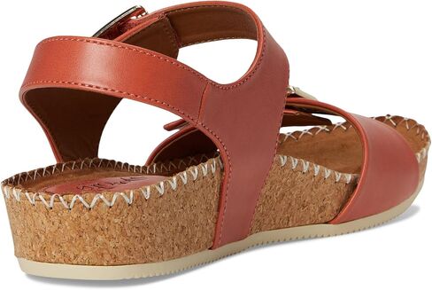 Eurosoft by Sofft Women's Gypsy Flat Sandal in Kuwait