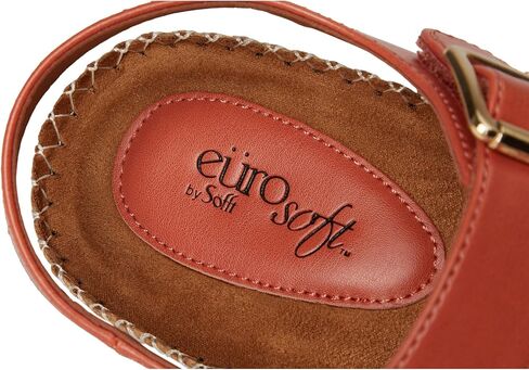 Eurosoft by Sofft Women's Gypsy Flat Sandal in Kuwait