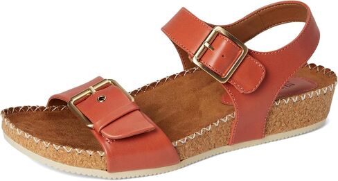 Eurosoft by Sofft Women's Gypsy Flat Sandal in Kuwait