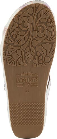 Spring Step L'Artiste Women's Cuddlecake Sandal in Saudi Arabia