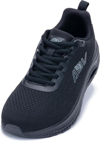 Women's Wide Toe Box Arch Support Walking Shoes Plantar Fasciitis Orthotic Air Tennis Sneakers in Saudi Arabia
